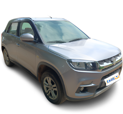 Maruti Vitara Brezza-img